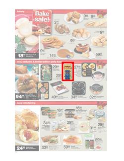 Checkers Western Cape : We've got it all this Christmas (10 Dec - 30 Dec), page 4
