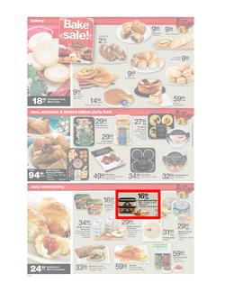 Checkers Western Cape : We've got it all this Christmas (10 Dec - 30 Dec), page 4
