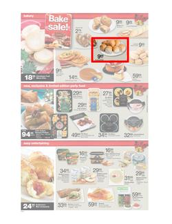 Checkers Western Cape : We've got it all this Christmas (10 Dec - 30 Dec), page 4
