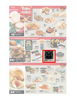 Checkers Western Cape : We've got it all this Christmas (10 Dec - 30 Dec), page 4