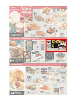 Checkers Western Cape : We've got it all this Christmas (10 Dec - 30 Dec), page 4