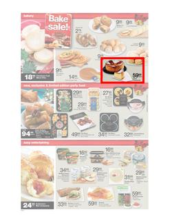 Checkers Western Cape : We've got it all this Christmas (10 Dec - 30 Dec), page 4