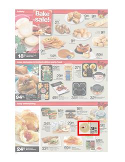 Checkers Western Cape : We've got it all this Christmas (10 Dec - 30 Dec), page 4