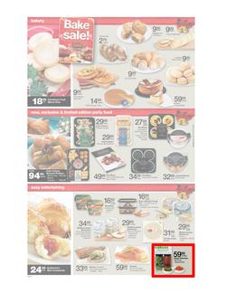 Checkers Western Cape : We've got it all this Christmas (10 Dec - 30 Dec), page 4