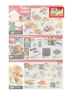 Checkers Western Cape : We've got it all this Christmas (10 Dec - 30 Dec), page 4