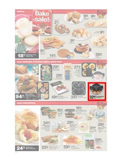 Checkers Western Cape : We've got it all this Christmas (10 Dec - 30 Dec), page 4