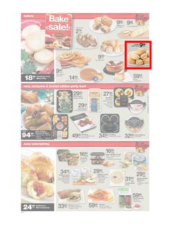 Checkers Western Cape : We've got it all this Christmas (10 Dec - 30 Dec), page 4