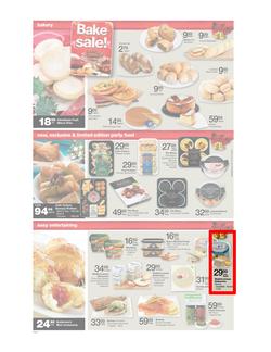 Checkers Western Cape : We've got it all this Christmas (10 Dec - 30 Dec), page 4