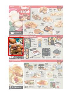 Checkers Western Cape : We've got it all this Christmas (10 Dec - 30 Dec), page 4