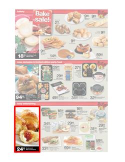 Checkers Western Cape : We've got it all this Christmas (10 Dec - 30 Dec), page 4