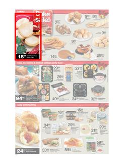 Checkers Western Cape : We've got it all this Christmas (10 Dec - 30 Dec), page 4