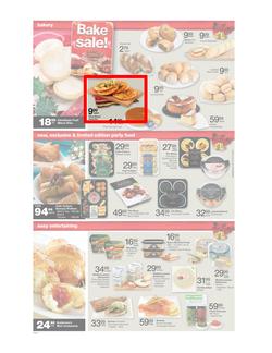 Checkers Western Cape : We've got it all this Christmas (10 Dec - 30 Dec), page 4