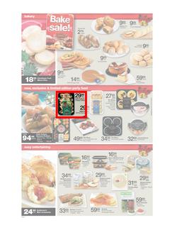 Checkers Western Cape : We've got it all this Christmas (10 Dec - 30 Dec), page 4