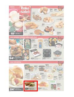 Checkers Western Cape : We've got it all this Christmas (10 Dec - 30 Dec), page 4