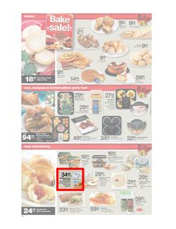 Checkers Western Cape : We've got it all this Christmas (10 Dec - 30 Dec), page 4
