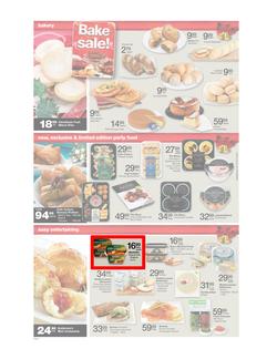 Checkers Western Cape : We've got it all this Christmas (10 Dec - 30 Dec), page 4