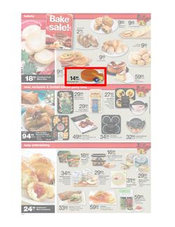 Checkers Western Cape : We've got it all this Christmas (10 Dec - 30 Dec), page 4