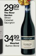 Meerkat Burrow Blend-750ml 