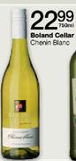 Boland Cellar Chenin Blanc-750ml
