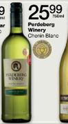 Perdeberg Winery Chenin Blanc-750ml
