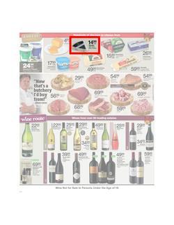 Checkers Hyper Western Cape : We've got it all this Christmas (10 Dec - 30 Dec), page 4