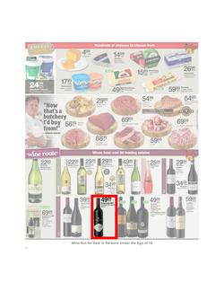 Checkers Hyper Western Cape : We've got it all this Christmas (10 Dec - 30 Dec), page 4