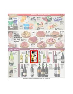 Checkers Hyper Western Cape : We've got it all this Christmas (10 Dec - 30 Dec), page 4