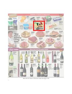 Checkers Hyper Western Cape : We've got it all this Christmas (10 Dec - 30 Dec), page 4
