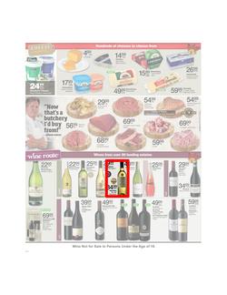 Checkers Hyper Western Cape : We've got it all this Christmas (10 Dec - 30 Dec), page 4