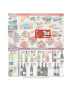 Checkers Hyper Western Cape : We've got it all this Christmas (10 Dec - 30 Dec), page 4