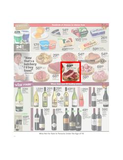 Checkers Hyper Western Cape : We've got it all this Christmas (10 Dec - 30 Dec), page 4