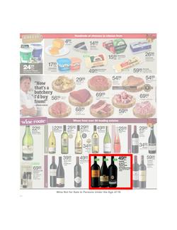 Checkers Hyper Western Cape : We've got it all this Christmas (10 Dec - 30 Dec), page 4