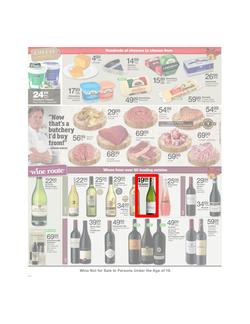 Checkers Hyper Western Cape : We've got it all this Christmas (10 Dec - 30 Dec), page 4