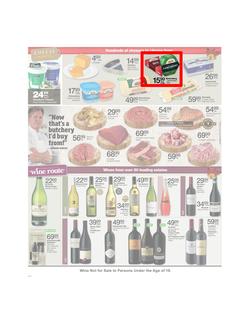 Checkers Hyper Western Cape : We've got it all this Christmas (10 Dec - 30 Dec), page 4