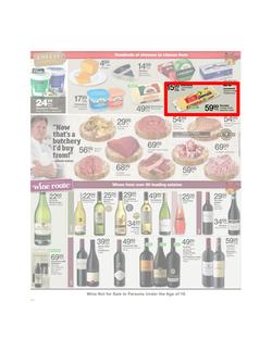 Checkers Hyper Western Cape : We've got it all this Christmas (10 Dec - 30 Dec), page 4