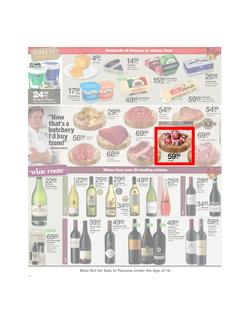 Checkers Hyper Western Cape : We've got it all this Christmas (10 Dec - 30 Dec), page 4