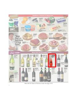 Checkers Hyper Western Cape : We've got it all this Christmas (10 Dec - 30 Dec), page 4
