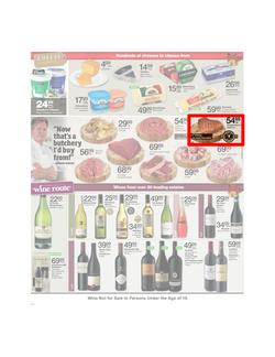 Checkers Hyper Western Cape : We've got it all this Christmas (10 Dec - 30 Dec), page 4