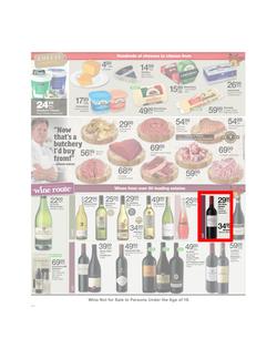 Checkers Hyper Western Cape : We've got it all this Christmas (10 Dec - 30 Dec), page 4