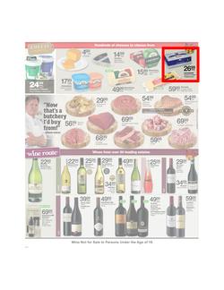 Checkers Hyper Western Cape : We've got it all this Christmas (10 Dec - 30 Dec), page 4