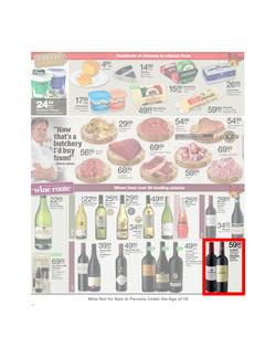 Checkers Hyper Western Cape : We've got it all this Christmas (10 Dec - 30 Dec), page 4