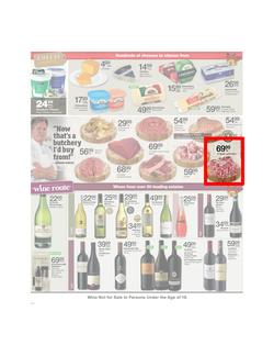Checkers Hyper Western Cape : We've got it all this Christmas (10 Dec - 30 Dec), page 4