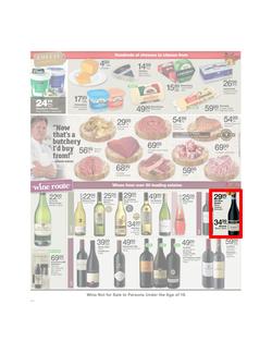 Checkers Hyper Western Cape : We've got it all this Christmas (10 Dec - 30 Dec), page 4