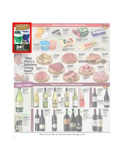 Checkers Hyper Western Cape : We've got it all this Christmas (10 Dec - 30 Dec), page 4