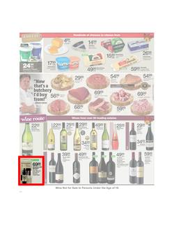 Checkers Hyper Western Cape : We've got it all this Christmas (10 Dec - 30 Dec), page 4