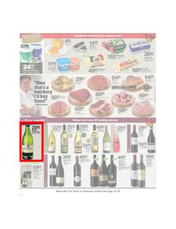 Checkers Hyper Western Cape : We've got it all this Christmas (10 Dec - 30 Dec), page 4