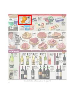 Checkers Hyper Western Cape : We've got it all this Christmas (10 Dec - 30 Dec), page 4