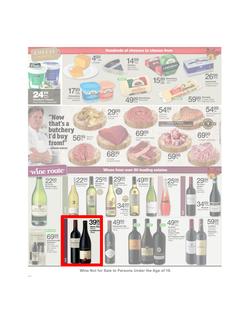 Checkers Hyper Western Cape : We've got it all this Christmas (10 Dec - 30 Dec), page 4