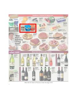 Checkers Hyper Western Cape : We've got it all this Christmas (10 Dec - 30 Dec), page 4