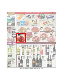 Checkers Hyper Western Cape : We've got it all this Christmas (10 Dec - 30 Dec), page 4